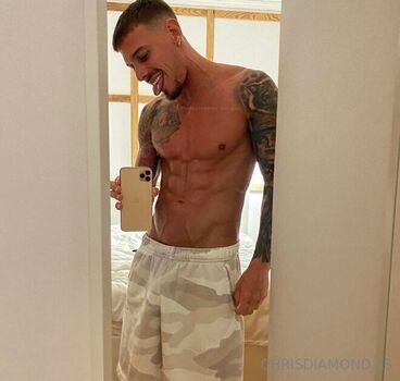 chrisdiamondxx