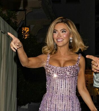 Chrishell Stause