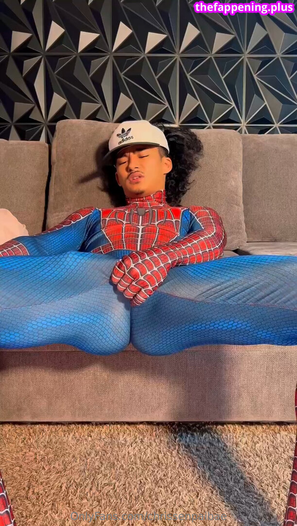 chrissenpaibae