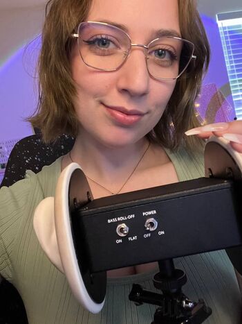 Chrissy Asmr