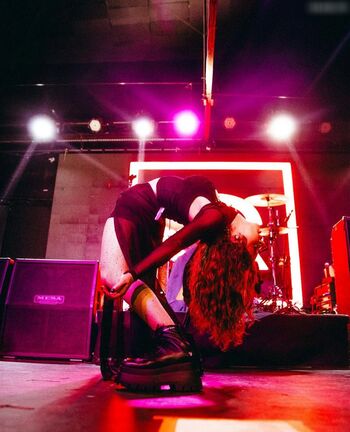 Chrissy Costansa