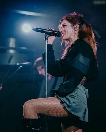Chrissy Costansa