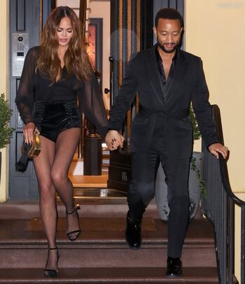 Chrissy Teigen