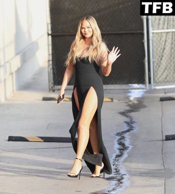 Chrissy Teigen