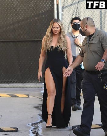 Chrissy Teigen