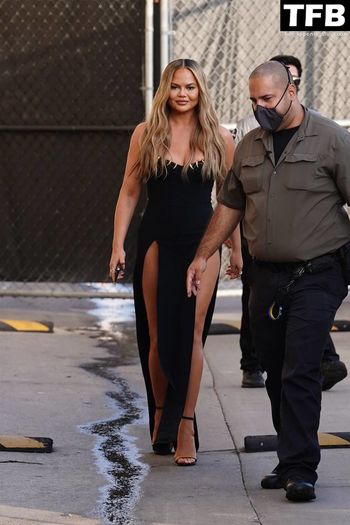 Chrissy Teigen