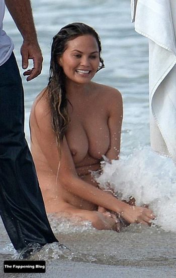 Chrissy Teigen