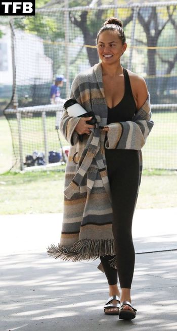 Chrissy Teigen