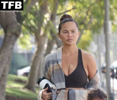 Chrissy Teigen
