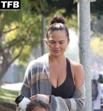 Chrissy Teigen