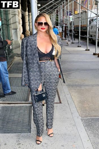 Chrissy Teigen