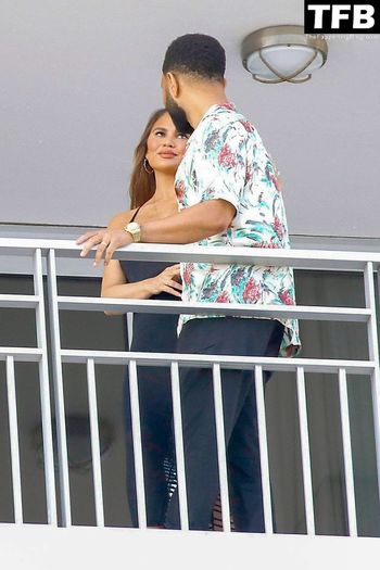 Chrissy Teigen
