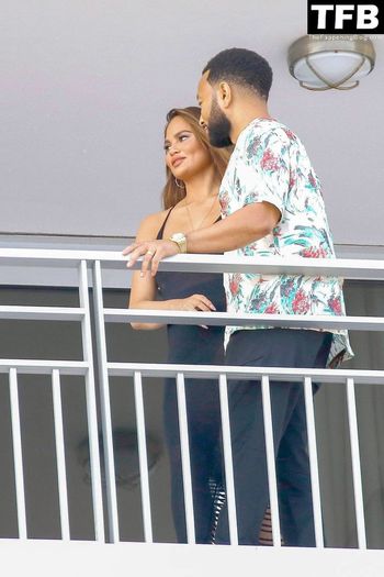 Chrissy Teigen