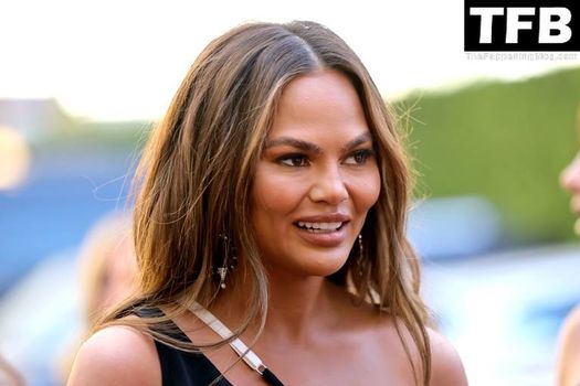 Chrissy Teigen