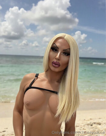 chrissycocoa