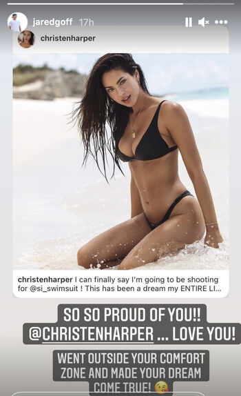 Christen Goff