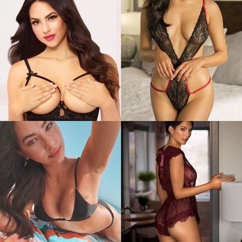 Christen Harper