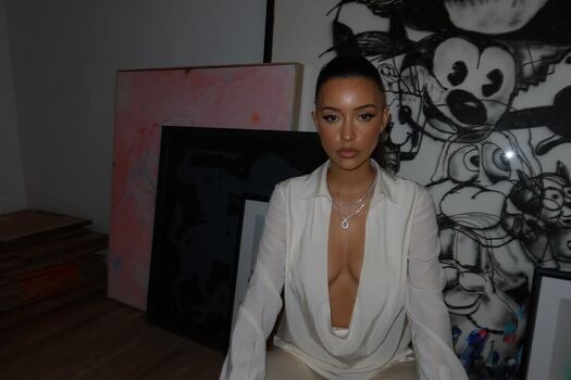 Christian Serratos