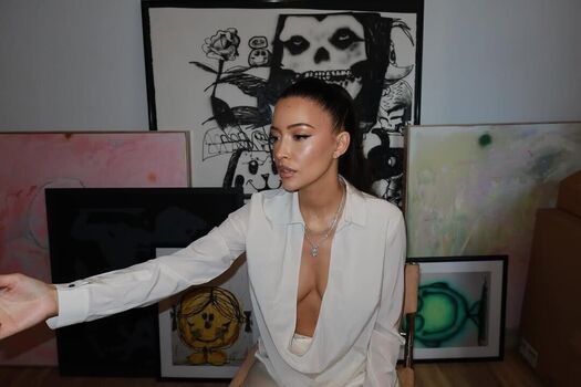 Christian Serratos