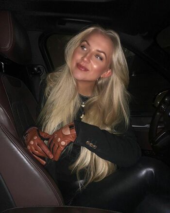 Christiane L Therkelsen