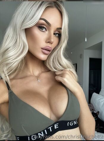 Christin Schultz