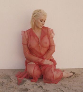 Christina Aguilera