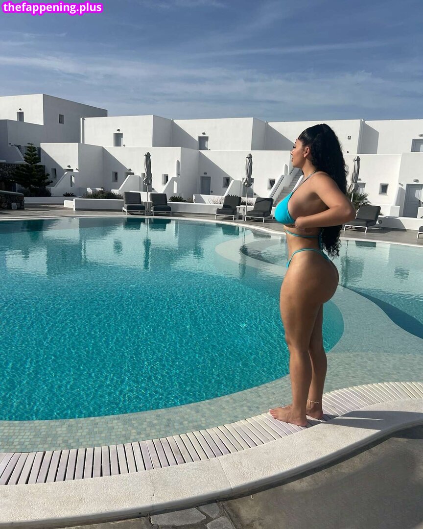 Christina April Amaral