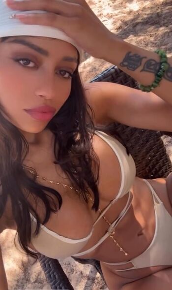 Christina Bertevello