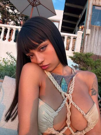 Christina Bertevello