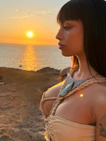 Christina Bertevello