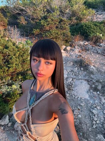 Christina Bertevello