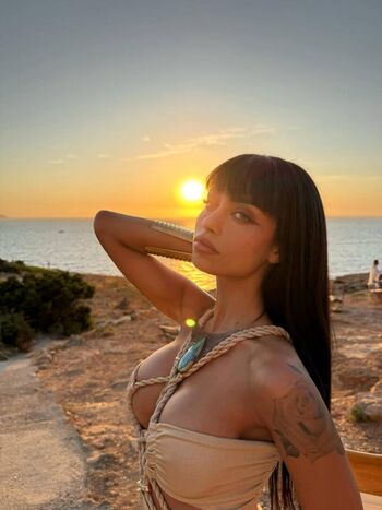 Christina Bertevello