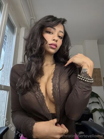 Christina Bertevello