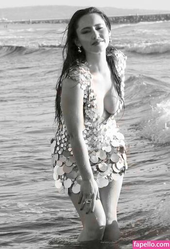 Christina Chong