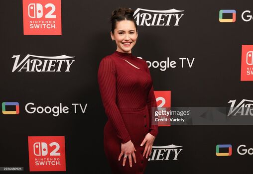 Christina Chong