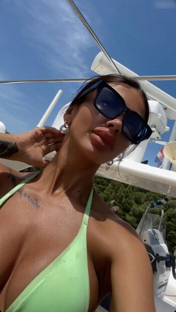 Christina Dimitriou
