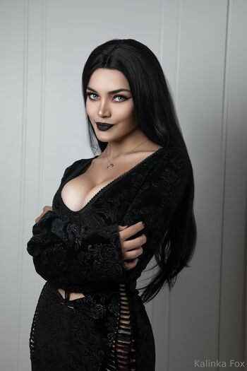 Christina Fink