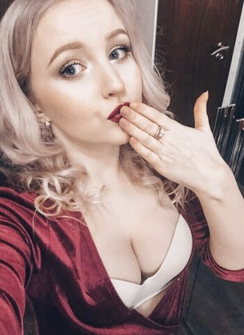 Christina Galichenko