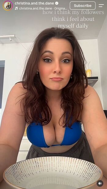 Christina Green