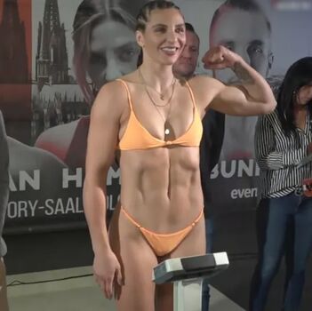 Christina Hammer