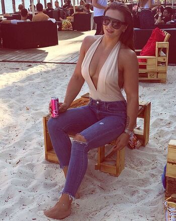 Christina Hammer