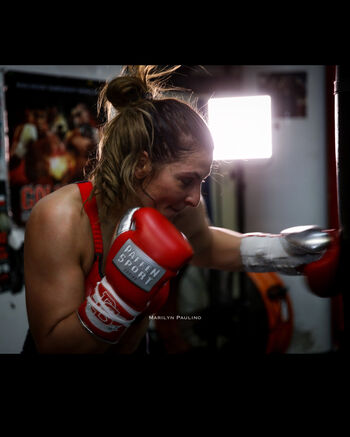 Christina Hammer