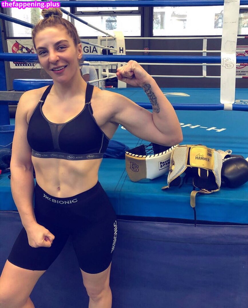 Christina Hammer