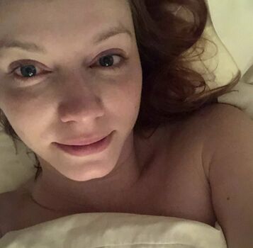 Christina Hendricks