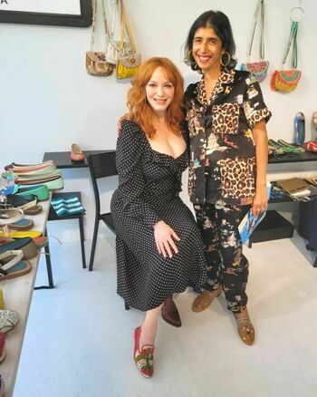 Christina Hendricks