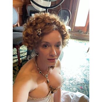 Christina Hendricks