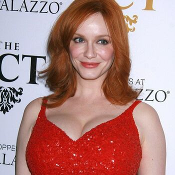 Christina Hendricks