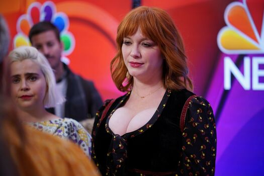 Christina Hendricks