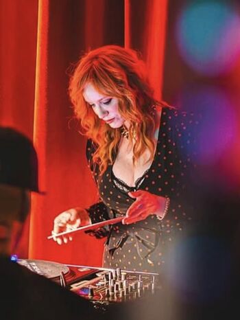 Christina Hendricks