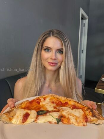 Christina Lionscat